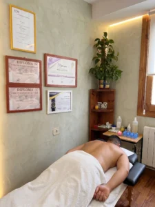 masaje relajante por masajes lasai en bera de bidasoa